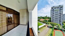 Pastoral View (D11), Apartment #456466141